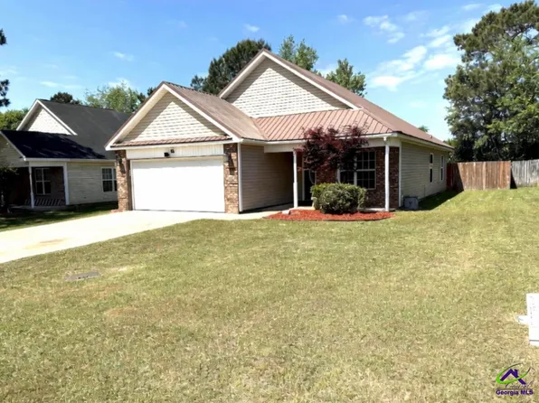 338 Hidden Creek Cir, Warner Robins, GA 31088