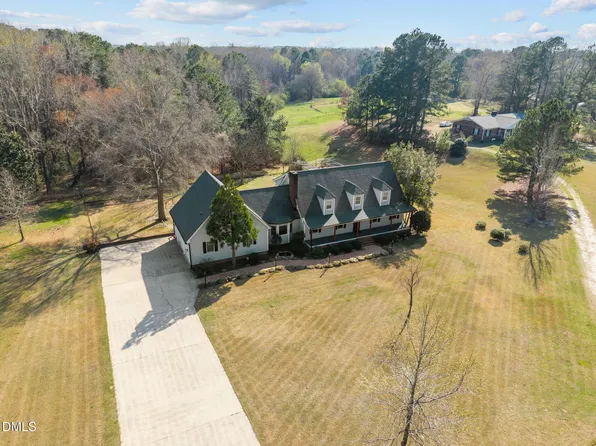 530 Turlington Rd, Dunn, NC 28334
