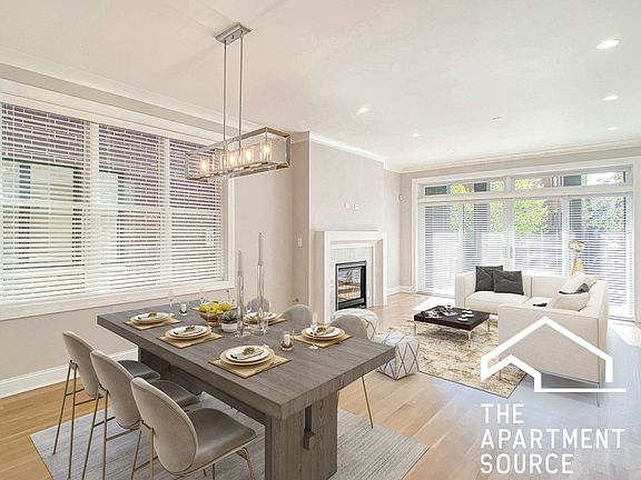 3rd image of 3347 N Kenmore Ave #1N
