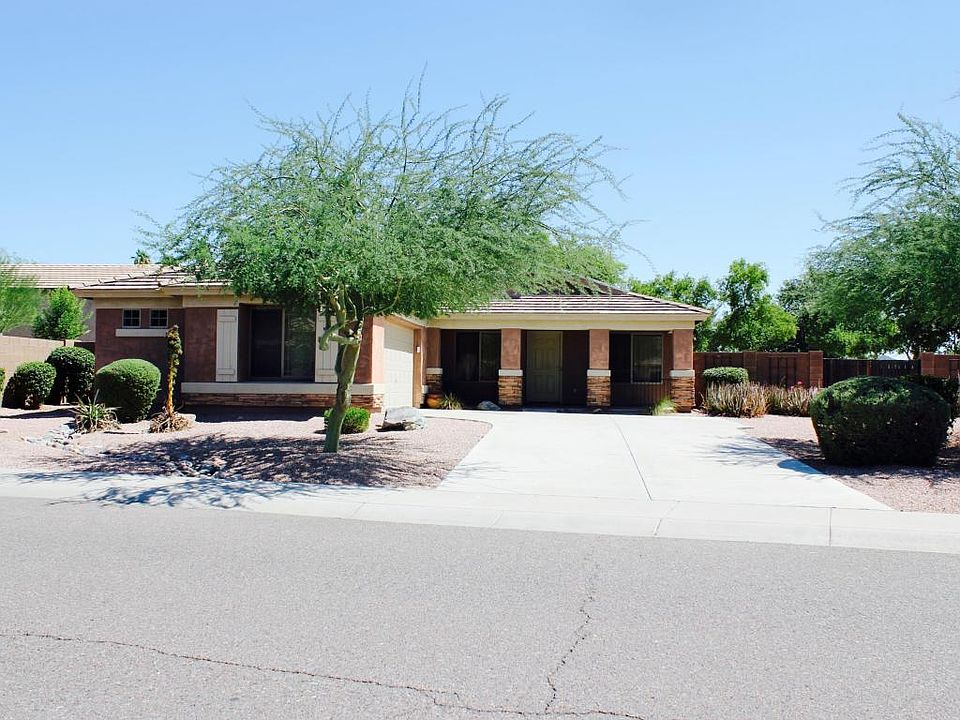 1st image of 5123 W Magdalena Ln