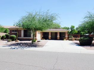 5123 W Magdalena Ln, Laveen, AZ 85339
