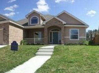 4402 Rolling Ridge Dr, Corpus Christi, TX 78410