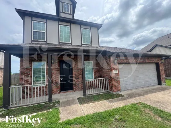 3209 Youngs Meadow Ln, League City, TX 77539