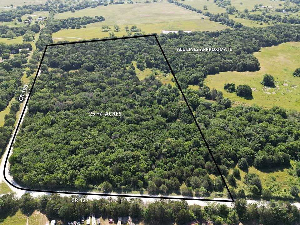 1st image of 25/ACRE S County Road 127