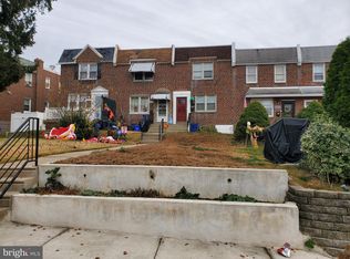 9031 Convent Ave, Philadelphia, PA 19136