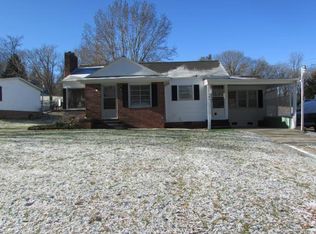 194 Marion Branch Rd, Elizabethton, TN 37643