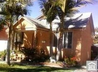 2617 W 74th St, Los Angeles, CA 90043