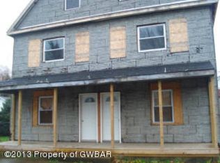 34 Rowland St, Wilkes Barre, PA 18702