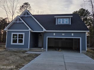 2980 Tucker Hill Drive, Grimesland, NC 27837