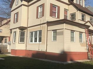77 So Arlington Ave, East Orange, NJ 07018