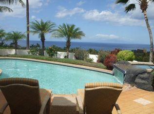 215 Heleuma Pl, Kihei, HI 96753