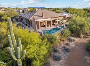 6128 E Brilliant Sky Dr, Scottsdale, AZ 85266