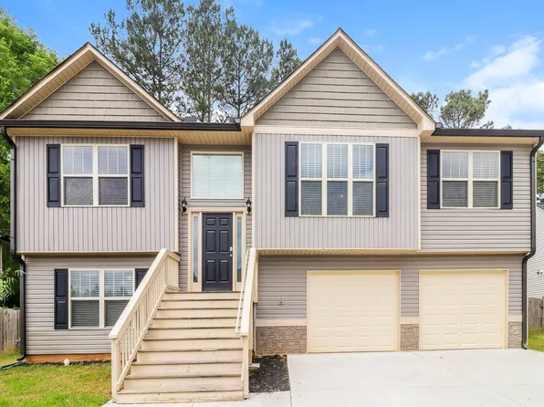 223 Comet Ct, Dallas, GA 30157