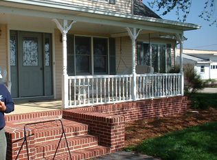 545 Pine Rd, Hammonton, NJ 08037