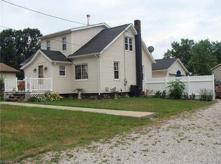 372 High St, Dalton, OH 44618
