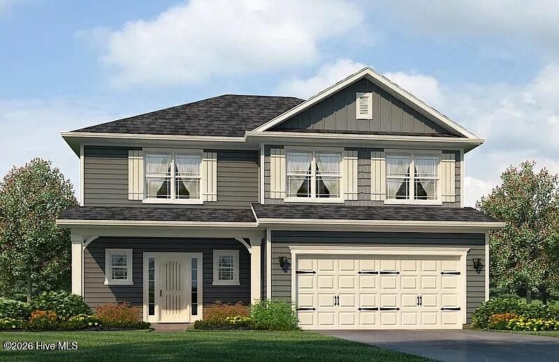 1st image of 120 White Bark Avenue Lot 23