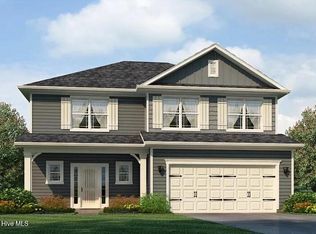 120 White Bark Avenue Lot 23, Rocky Mount, NC 27804