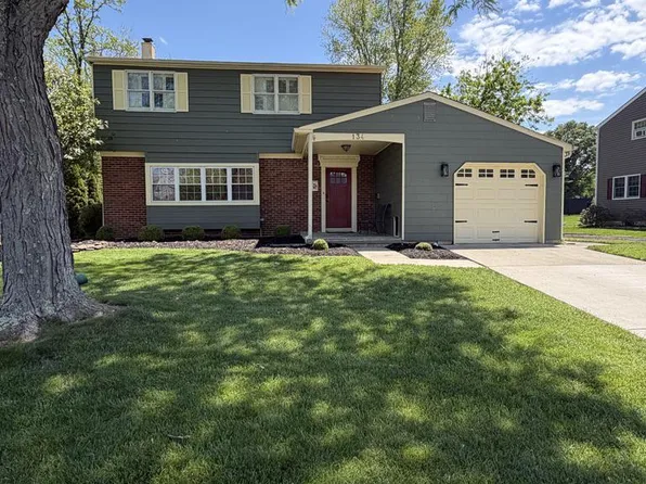 134 Jacqueline Ave, Delran, NJ 08075