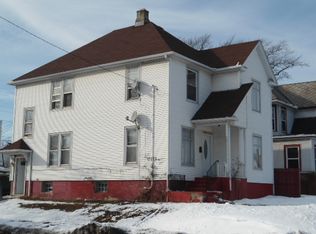 1556 Kearney Ave, Racine, WI 53405