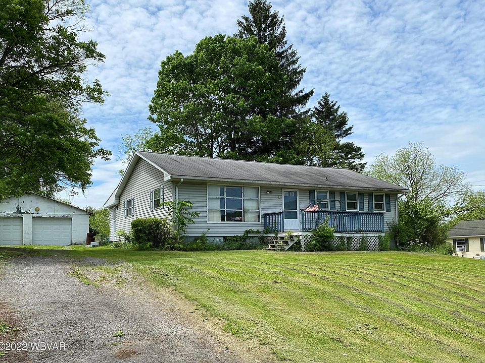 480 Ridge Rd, Mill Hall, PA 17751 Zillow