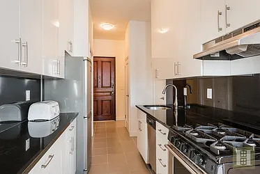 Rented by Halstead Real Estate