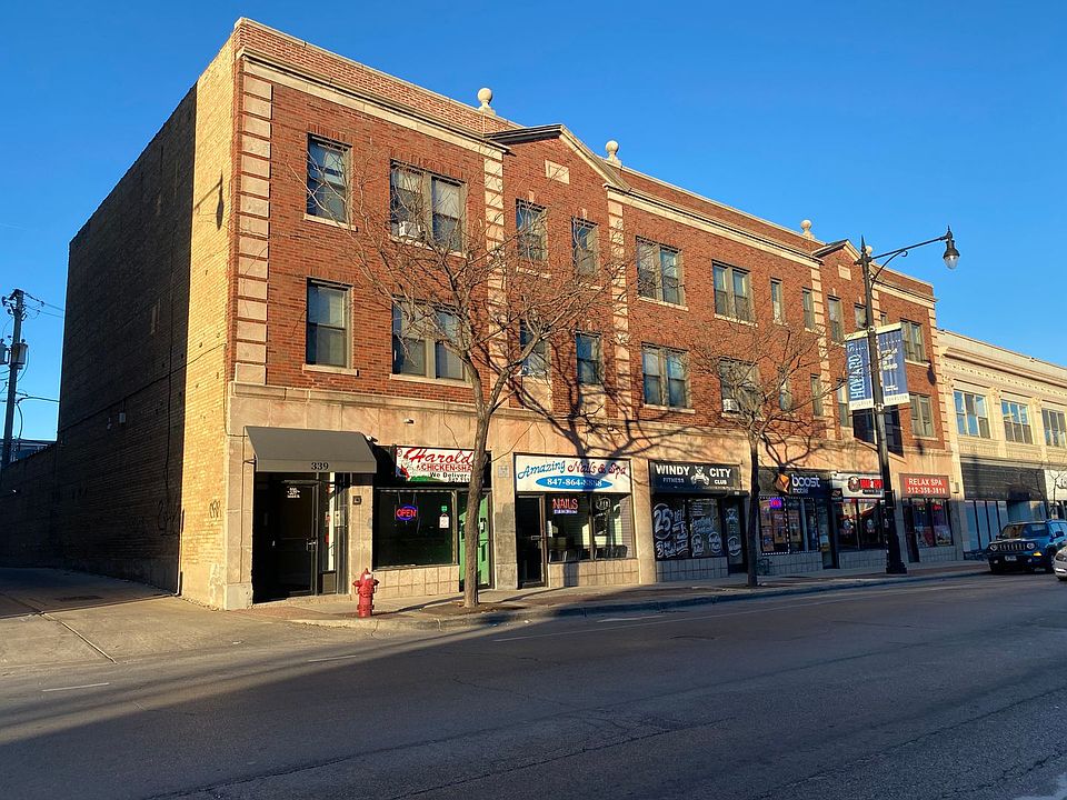 1st image of 327-339 Howard St #202
