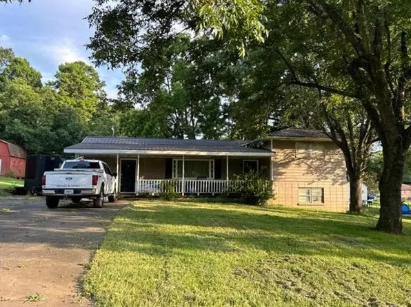 7 Wayne Ave SE, Cartersville, GA 30120