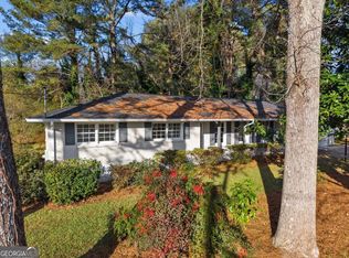 4074 Idlevale Dr, Tucker, GA 30084