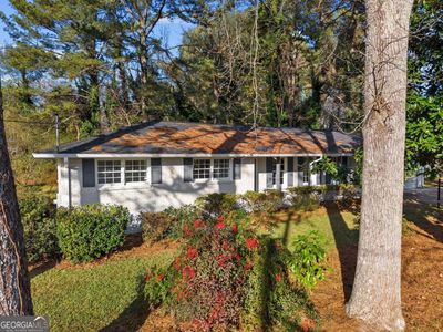 4074 Idlevale Dr, Tucker, GA, 30084