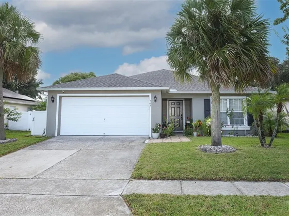 763 Sterling Spring Rd, Orlando, FL 32828