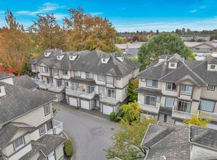 6388 Alder St #10, Richmond, BC V6Y4G4