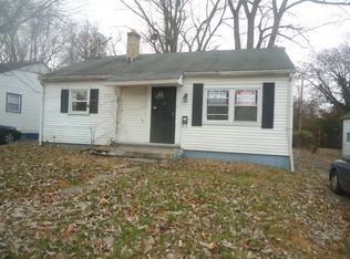 1930 Shaftesbury Rd, Dayton, OH 45406
