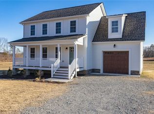 7375 Thweatt Dr, Disputana, VA 23842