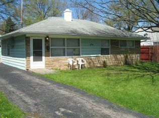 1560 Northridge Rd, Columbus, OH 43224