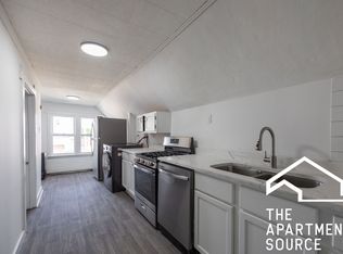 2140 N Karlov Ave #2, Chicago, IL 60639