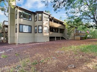 4460B Crown Dancer Dr, Pinetop, AZ 85935