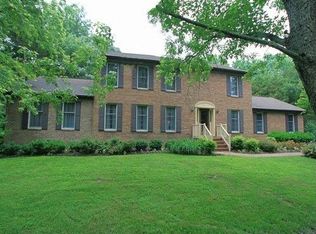 1309 Shawnee Ct, Millersville, MD