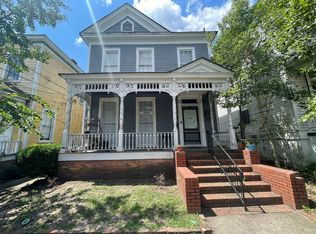 1012 Washington Ave APT 7, Macon, GA 31201