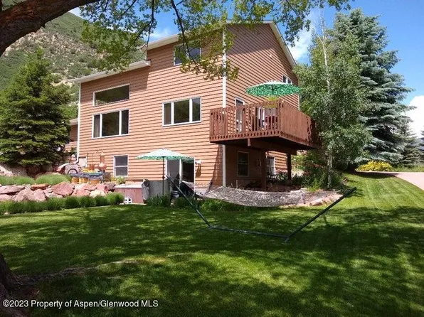 2129 Midland Ave, Glenwood Springs, CO 81601