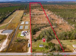435 Merrimon Rd, Beaufort, NC 28516