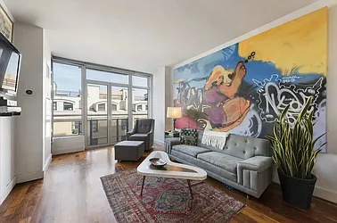Rented by Living New York