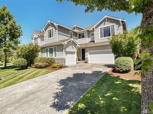 6632 Montevista Dr SE, Auburn, WA 98092