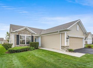 2922 Stoney Creek Dr, Elgin, IL 60124