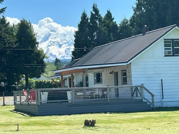 (undisclosed Address), Hood River, OR 97031