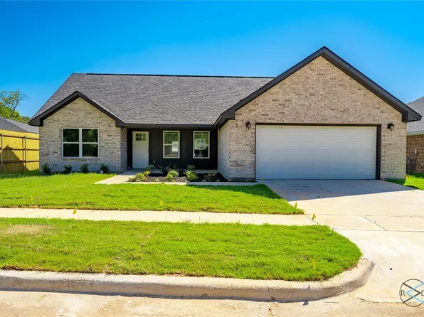 405 Lindsey Ln, Athens, TX 75751
