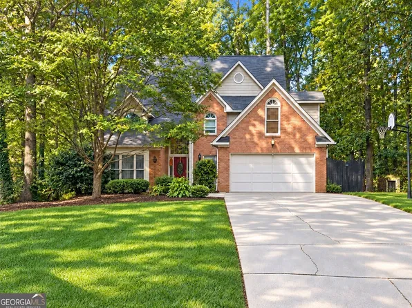 1270 Cottonwood Trl, Cumming, GA 30041