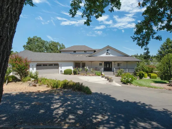 5665 Ross Branch Road, Sebastopol, CA 95472