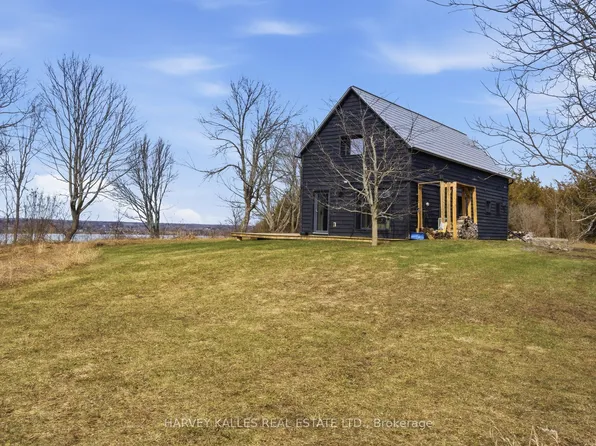 2175 County Road 7, Prince Edward County, ON K0K 2T0