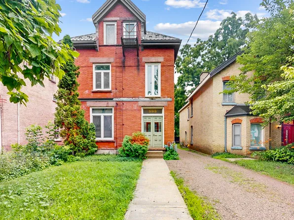 602 Princess Ave #2, London, ON N6B 2B9