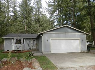 17248 154th Ave SE, Yelm, WA 98597